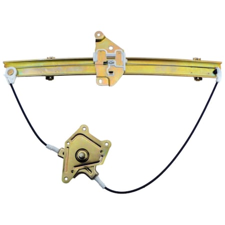 Aci Automotive NISS 720 PU 86/D21 PU 94-86/PATHFINDER 9 81979